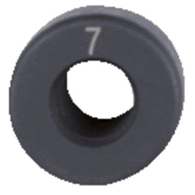 KS TOOLS Druckstück, Ein-/Auspresswerkzeug Universal 34mm 700.1857 Image