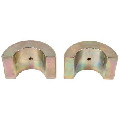 KS TOOLS Spannbackensatz, Ein-/Auspresswerkzeug Universal 460.1717 Image