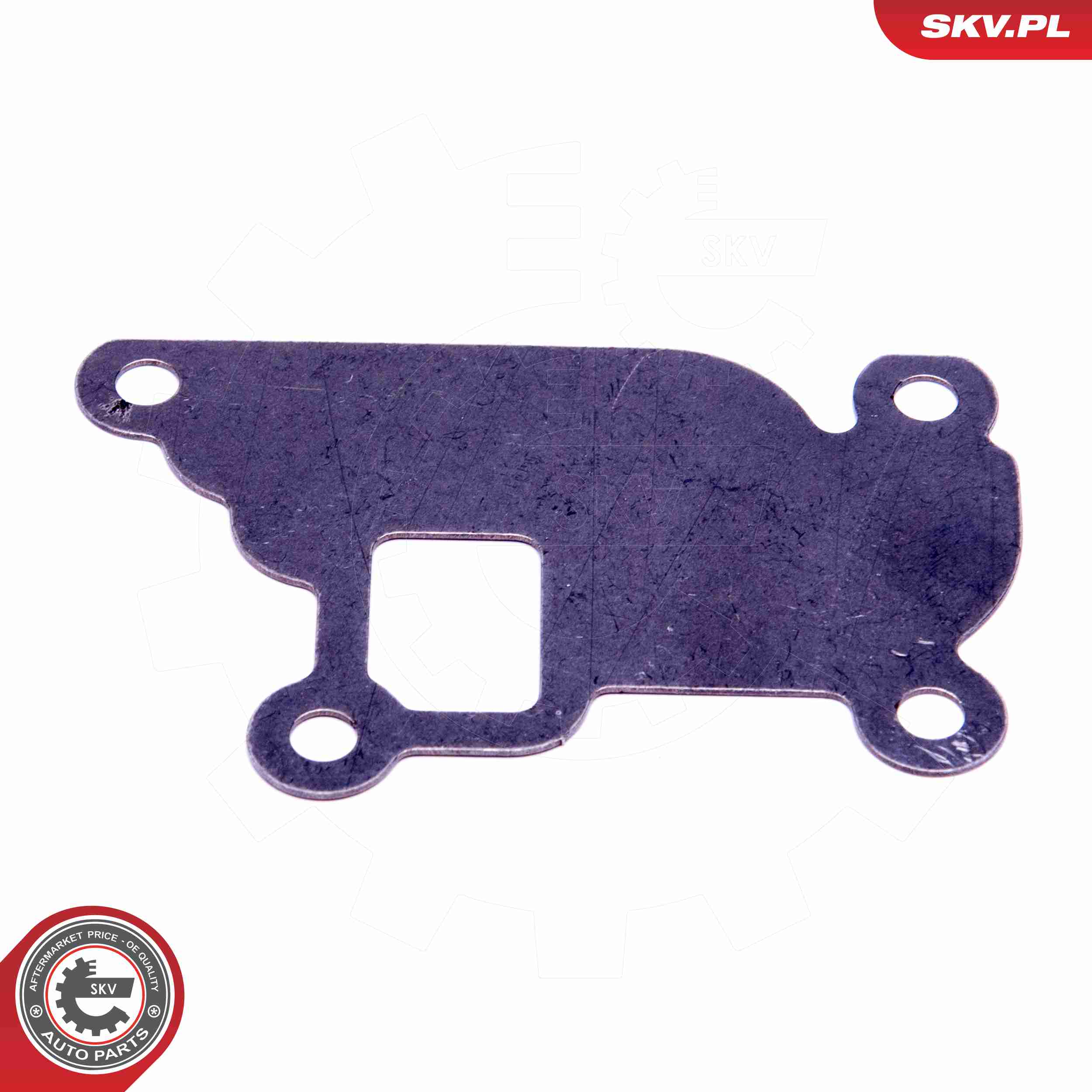 ESEN SKV Reparatursatz, Saugrohrmodul 14SKV526 Universal Image