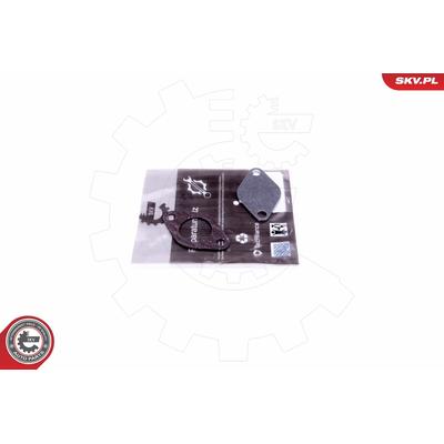ESEN SKV Reparatursatz, Saugrohrmodul Universal 14SKV542 Image