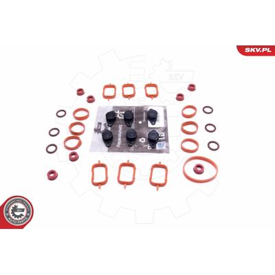 ESEN SKV Reparatursatz, Saugrohrmodul Universal 49SKV569 Image
