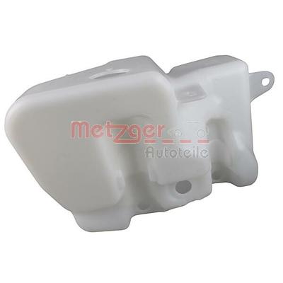 METZGER Waschwasserbehälter, Scheibenreinigung für LAND ROVER 5H2217A646AA DMB500040 2140297