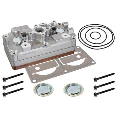 FEBI BILSTEIN Zylinderkopf, Druckluftkompressor Universal 175030 Image