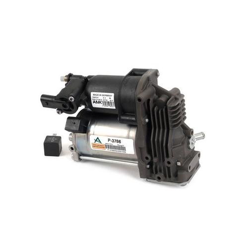 Arnott Kompressor Druckluftanlage