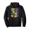 Gucci Mane Gucci Squares Pullover Hoodie