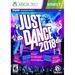 Just Dance 2018 - Xbox 360 (Used) Kinect