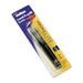 uni-ball : Refill for uni-ball Vision Elite Roller Ball Bold Black Ink 2/pack -:- Sold as 2 Packs of - 2 - / - Total of 4 Each