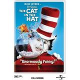 Pre-owned - Dr. Seuss The Cat In The Hat (Full Frame)