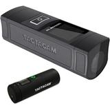 Tactacam 6.0 Action Camera 4k 60 FPS 8X Zoom Waterproof Integrated Image Stabilization One Touch Operation 6.0 Tactacam Remote