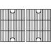 Grill Grates for Nexgrill home depot 720-0830H 720-0783E 720-0670C MASTER FORGE 1010037 Replacement Parts for Nexgrill 720-0888 720-0888N Charbroil 463241113 463446015 G455-0008-W1 720-0670D Grids