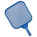 JED Pool 8026057 Pool Tools Leaf Skimmer Head Blue