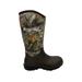 Frogg Toggs Ridge Buster Rubber Boots Neoprene Men's, Realtree EDGE SKU - 626601