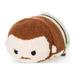 Star Wars Tsum Tsum Mini Qui-Gon Jinn Plush Toy