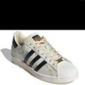 Adidas Shoes | Nwt!! Mens/Womens Superstar Shoes. | Color: Black/White | Size: Mens: 10.5 / Womens: 11.5