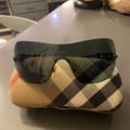 Burberry Accessories | Burberry Sunglasses | Color: Black | Size: Os