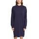 ESPRIT Damen 102EE1E307 Kleid, 400/NAVY, XS