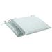 Eider & Ivory™ Indoor/Outdoor Chair Pad Acrylic | 2 H x 19 W x 17 D in | Wayfair 39C7C200CC9C4165882E27CE33BB5DEE