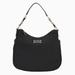 Kate Spade Bags | Kate Spade New York Nylon Finley Women's Shoulder Bag | Color: Black | Size: 13"L X 11"H X 4"W