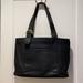 Coach Bags | Coach - Vintage Soho Collection Zip Tote | Color: Black | Size: Os