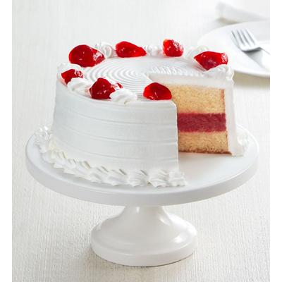 1-800-Flowers Food Delivery 6" Strawberry Shortcake | Happiness Delivered To Their Door