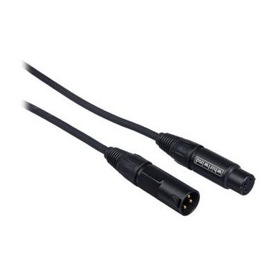 Whirlwind Accusonic+2 XLR Male to XLR Female Microphone Cable (10') MK410