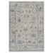 Vibe by Jaipur Living Adelaide Floral Blue/ Gray Area Rug (8'X10') - Jaipur Living RUG155506