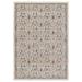 Jaipur Living Primrose Trellis Blue/ Gold Area Rug (5'X8') - Jaipur Living RUG155286