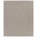 Jaipur Living Westen Handmade Solid Light Brown Area Rug (6'X9') - Jaipur Living RUG154953