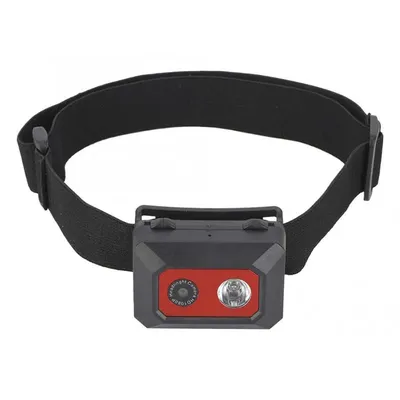 Mini caméra d'action de sport F18 caméscope de vision nocturne SOS casque monté sur la tête