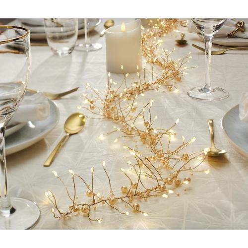 LED-Girlande