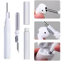 Outils de nettoyage de casque Bluetooth pour Airpods Pro 1 2 3 oreillettes durables Kit de