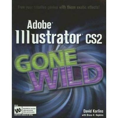 Adobe Illustrator Cs Gone Wild
