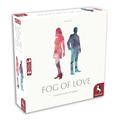 Fog Of Love (Deutsche Ausgabe)