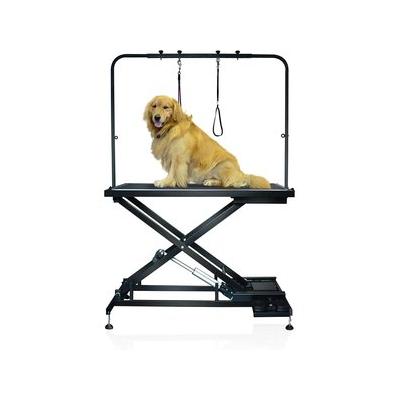 SHELANDY Electric Dog & Cat Grooming Table