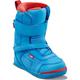 HEAD Kinder Snowboot KID Velcro, Größe 19,5 in Blau