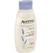 AVEENO Active Naturals Body Wash Stress Relief 12 oz (Pack of 6)