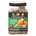 Zoo Med Zoo Med Gourmet Bearded Dragon Food 8.25 oz Pack of 4