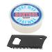 Surfboard Cold Water Wax Surf Wax With Wax Comb Light In Weight Surfing Board Base Wax For For Skimboard Cire D eau Froide
