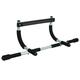 Pull Up Bar for Doorway | Thickened Steel Max Limit 440 lbs Upper Body Fitness Workout Bar