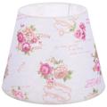 Lamp Shade Light Shades Drum Shade Table Cloth Chandelier Floor Lampshade Shades Lamps Cover Cylinder Covers Bedside
