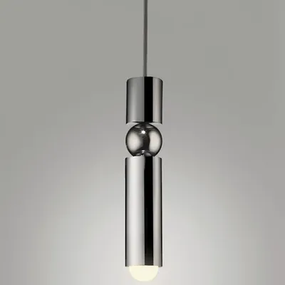Lee Broom Fulcrum LED Mini Pendant Light Light