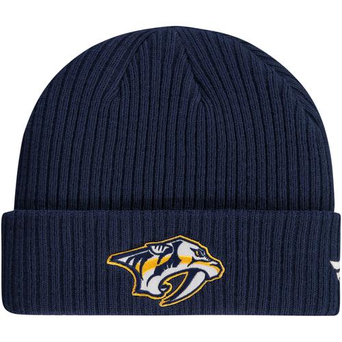 Nashville Predators Nashville Predators Global Series Beanie mit Bündchen