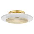 Corbett Lighting - Topaz - 10W 1 LED Wall Sconce-12 Inches Tall and 12 Inches