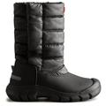 Hunter Boots - Kid's Snow Boot Tall - Winterschuhe 33;34 | EU 33;34 schwarz