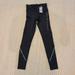 Under Armour Pants & Jumpsuits | Black Under Armour Leggings Tights Workout Pants Women's Size Xs Nwt | Color: Black | Size: Xs