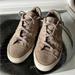 Converse Shoes | Converse One Star Suede Shoes Mens 7 Womens 9 | Color: Tan | Size: 7