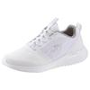 Slip-On Sneaker SKECHERS "BOUNDER", Herren, Gr. 48,5, weiß, Textil, Synthetik, sportlich, Schuhe, Slipper, Sommerschuh, Freizeitschuh mit leichter Laufsohle