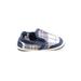 Baby Gap Outlet Booties: Blue Color Block Shoes - Kids Boy's Size 3