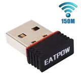 Eeatpow – Mini adaptateur Wifi U...