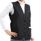 Metropolitan GlaJacket-Veste thermique USB pour homme gilet électrique pêche en plein air chasse